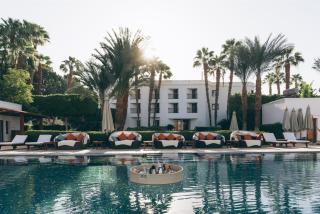 Hilton Luxor Resort & Spa - 2