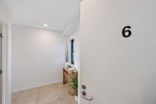 Sea Breeze - spacious family apartment for 8 - 5