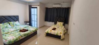 Thantawan Home Stay Hatyai2 - 9
