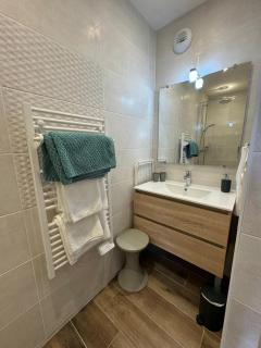 Agréable Duplex - 7