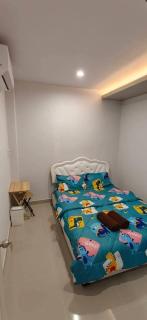 Thantawan Home Stay Hatyai2 - 8