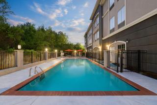 La Quinta by Wyndham Baton Rouge Denham Springs - 2
