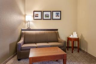 Comfort Suites Jonesboro University Area - 1