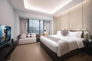 Shenzhen Cloud Park Manhattan Hotel - 5
