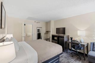 Quality Inn Duluth - Atlanta Northeast - 1