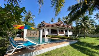 Tha sala beach house - 8