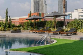 Happihaus Hotel Bangkok - 5
