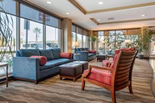 Comfort Suites Biloxi/Ocean Springs - 6