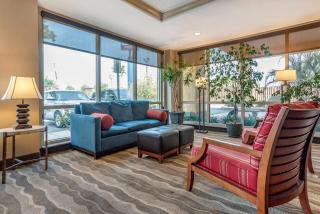 Comfort Suites Biloxi/Ocean Springs - 5