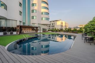 Happihaus Hotel Bangkok - 3