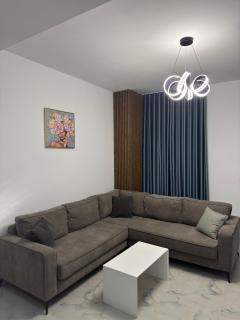 Beach Apartments Relax Golem - 6