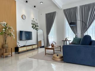 Villa Lungo Kuala Terengganu - 7