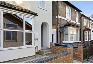 Modern 1BR Flat in Croydon Fast Link to Gatwick - 6