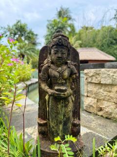 Villa Manor Beachfront, North Bali - 3