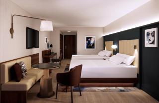 DoubleTree by Hilton North Vancouver - 8