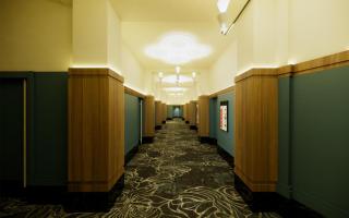 DoubleTree by Hilton North Vancouver - 7
