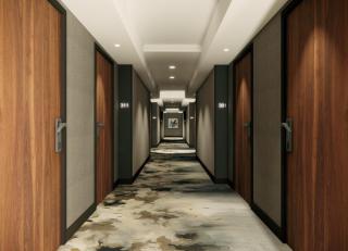 DoubleTree by Hilton North Vancouver - 6