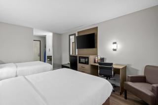 Quality Inn Neosho - 4