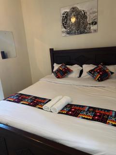 Las Vegas suites - 9