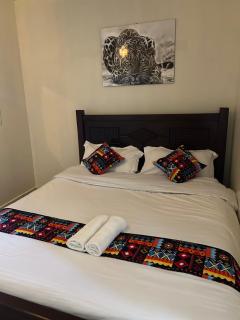 Las Vegas suites - 2