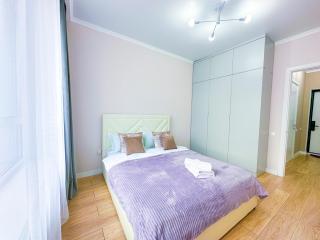New Apartment центр города Хан шатыр Барыс Арена Чек и документы - 4