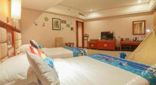 Zhangjiajie Qinghe Jinjiang International Hotel - 6