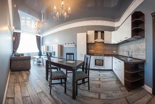 Arkadia Hills-two bedrooms exclusive apartments - 9