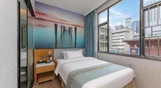 Zhenxing Hotel - 4