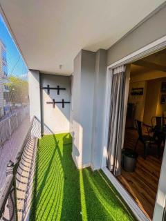 Designer Loft CITY CENTER Netflix N fast Wi-Fi - 0