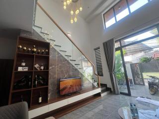 Bhome Vung Tau - 1