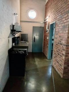 Home in Maboneng 364 - 9
