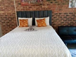 Home in Maboneng 364 - 6