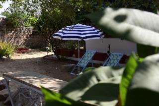 Blue City Escape-Luxury Family Suite in Farmstay - 5