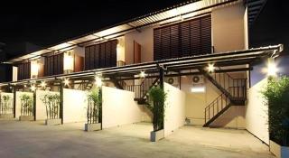 Bearing 26 Hotel - 7