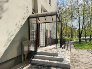 Silesia Park Bytom 24H Self Check-in - 8