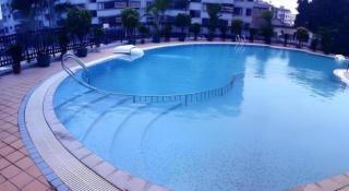 Nanning Yongjiang Hotel - 6