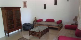 Isai Ambalam guest house - 6