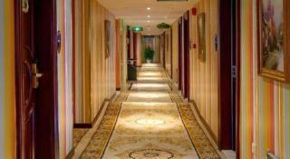 Vienna Hotel Shenzhen Hubei Metro Station - 2