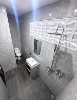Ambarawa Villa Ubud by ABM - 1