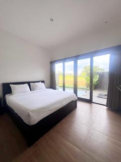 Ambarawa Villa Ubud by ABM - 6