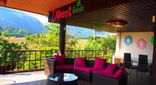 Donut Resort - 9
