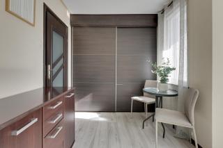 Gdynia Center Studio z Balkonem - 4