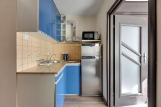 Gdynia Center Studio z Balkonem - 3