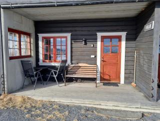 Syndinstøga - 8