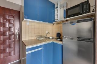Gdynia Center Studio z Balkonem - 1