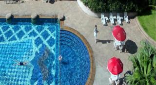 Regency Hotel - 7