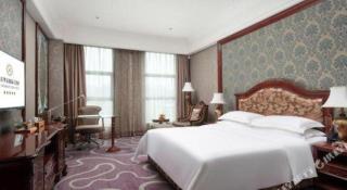 Chongqing Huachen International Hotel - 3