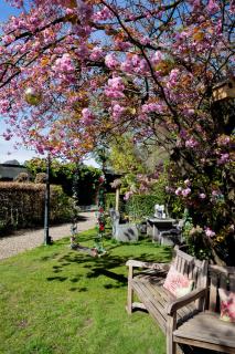 Pakhuis Bed and Breakfast Unique - 1