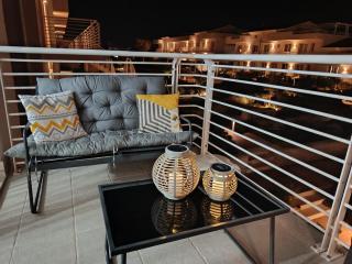 The Sunset Terrace Marzamemi - 2