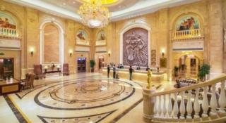 Vienna International Hotel Shenzhen North Station Branch - 3